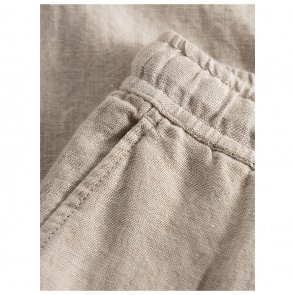 KnowledgeCotton Apparel - Loose Linen Pants - Freizeithose