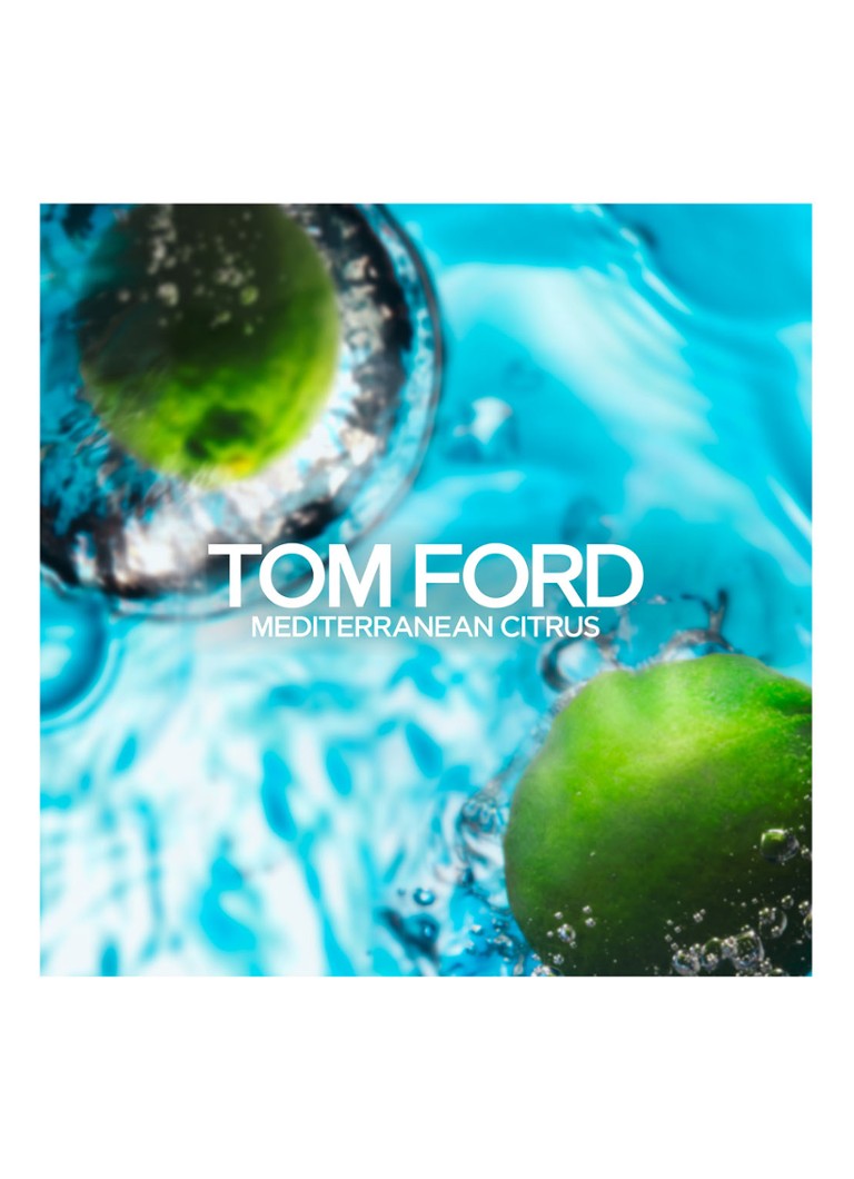 Apa de parfum Tom Ford Azure Lima