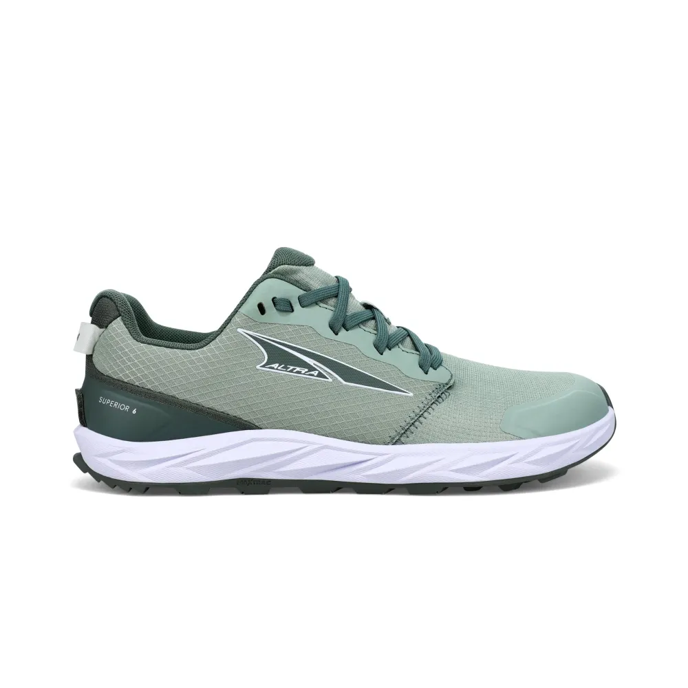 Altra Superior 6 AL0A82CM3301 / grün