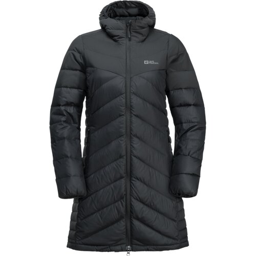 DAMEN MANTEL TUNDRA DOWN COAT W