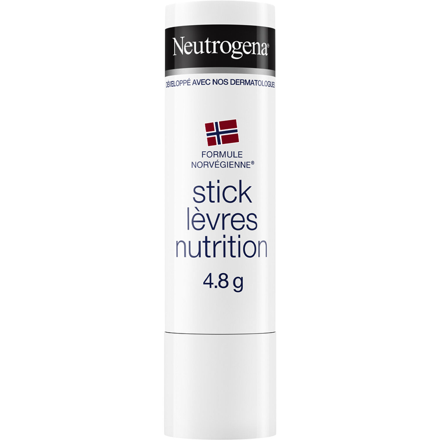 Neutrogena Stick Lèvres NEUTROGENA® Stick Lèvres Nutrition 4,8 g