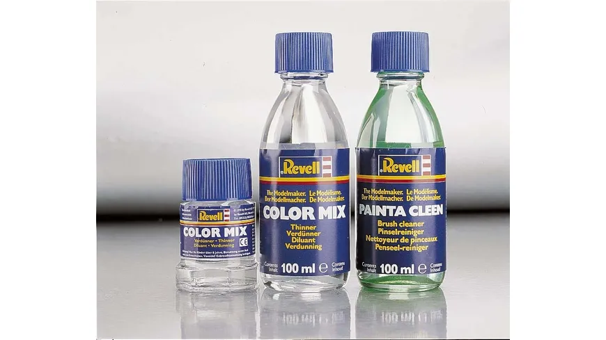 Revell 39614 - Painta Clean, Pinselreiniger 100ml 100 ml