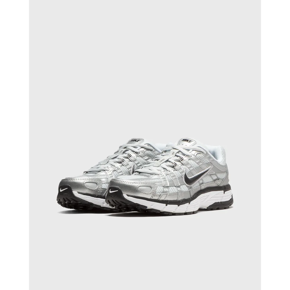 Nike P WMNS 6000 FD9876-101 / weiss
