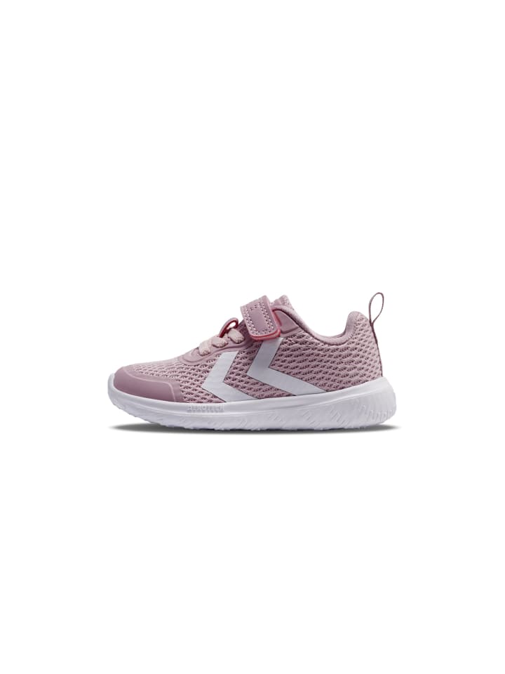 Hummel Hummel Klettverschluss Shoe Actus Ml Kinder in KEEPSAKE LILAC günstig kaufen