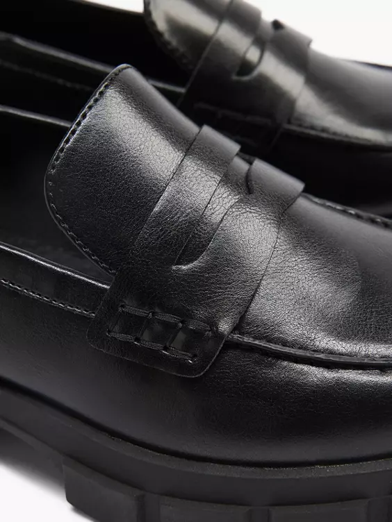 Catwalk Chunky Loafer