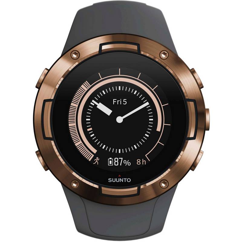Suunto Suunto 5 Sportuhr