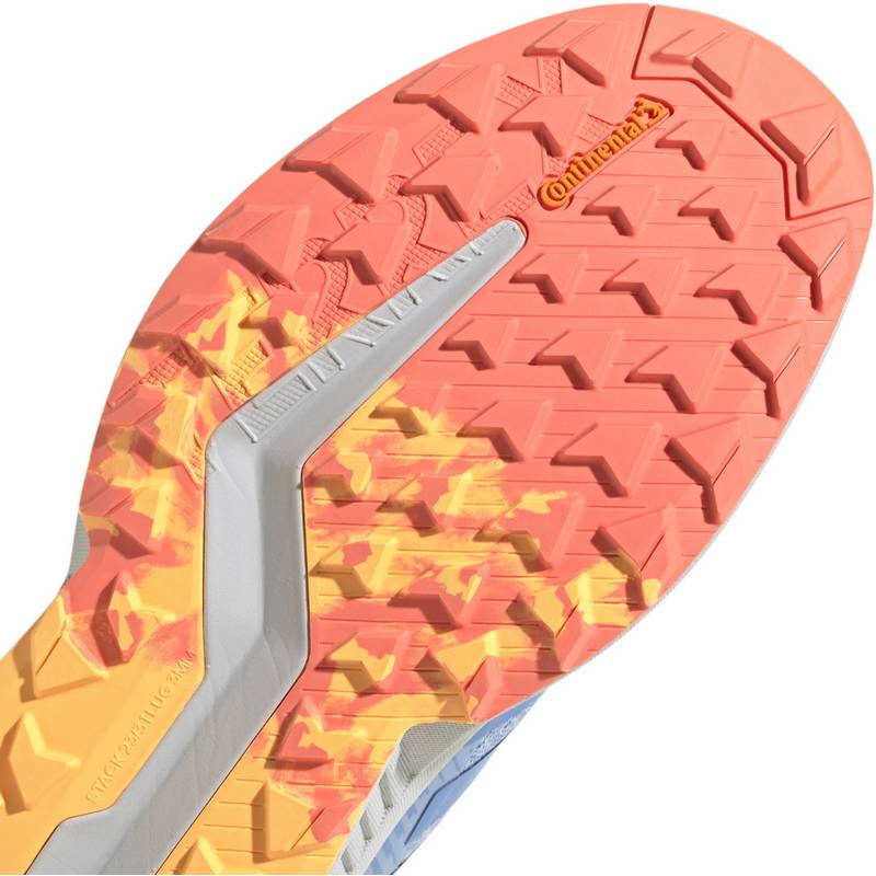 adidas TERREX SOULSTRIDE FLOW Laufschuhe Damen