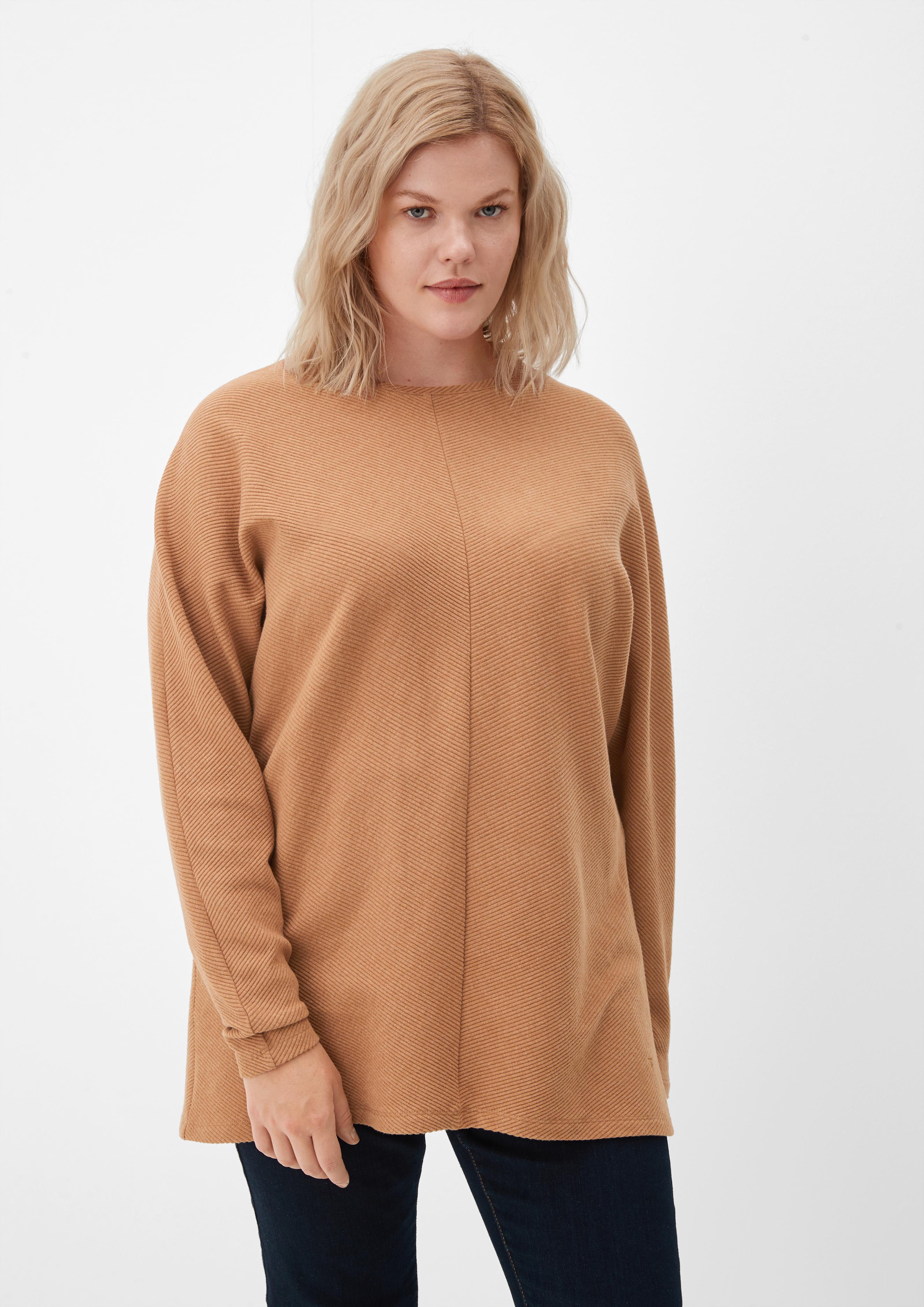 Shirt mit Fledermausärmeln  2126501-87W0