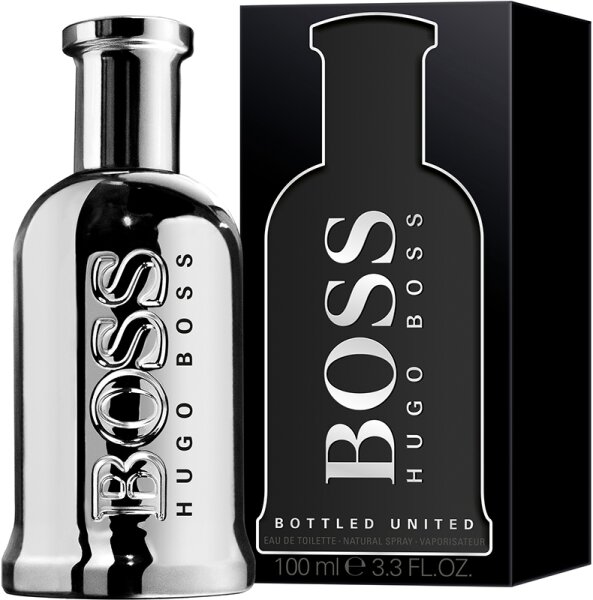 Hugo Boss Boss Bottled United Eau de Toilette