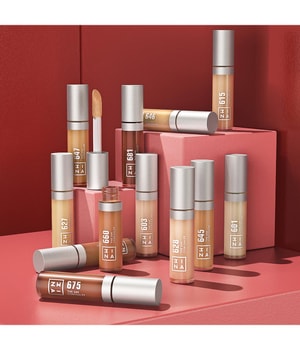 3INA The 24H Concealer Concealer-4.5 ml