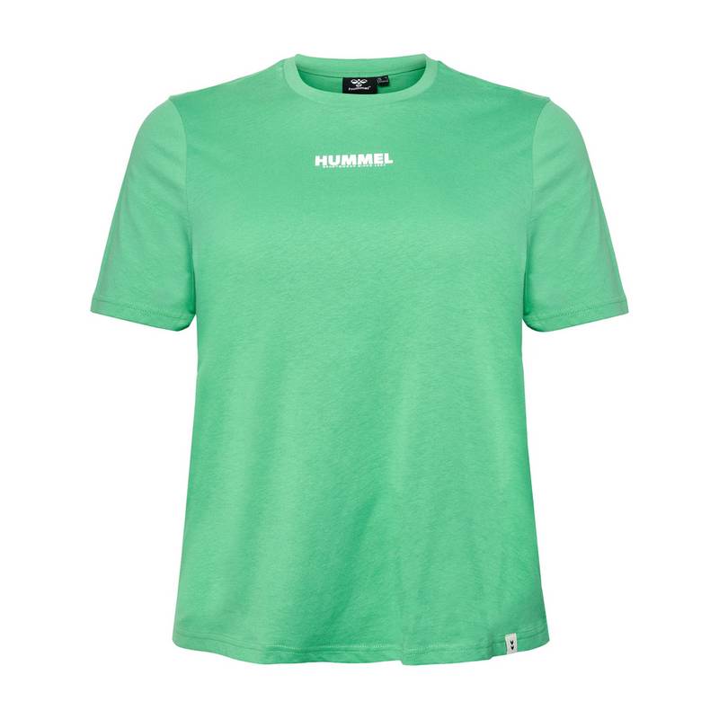 hummel hmlLEGACY WOMAN T-SHIRT PLUS T-Shirt Damen