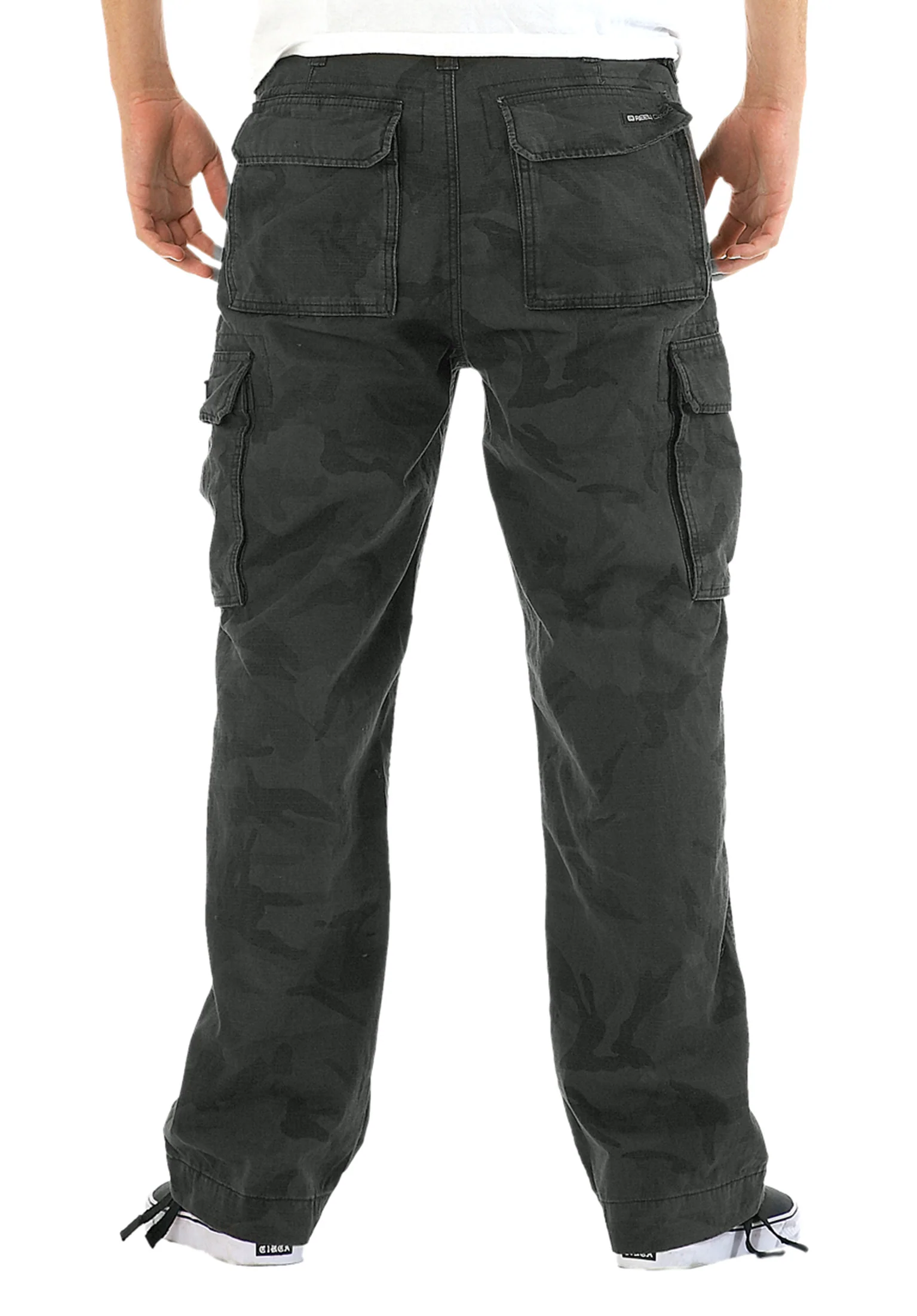 Cargo Ripstop