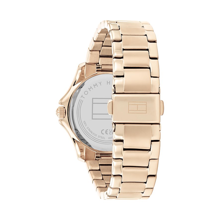 Tommy Hilfiger Damenuhr