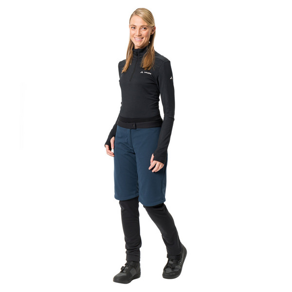 ALL YEAR MOAB 3IN1 PANTS W/O SC Damen - Radhose