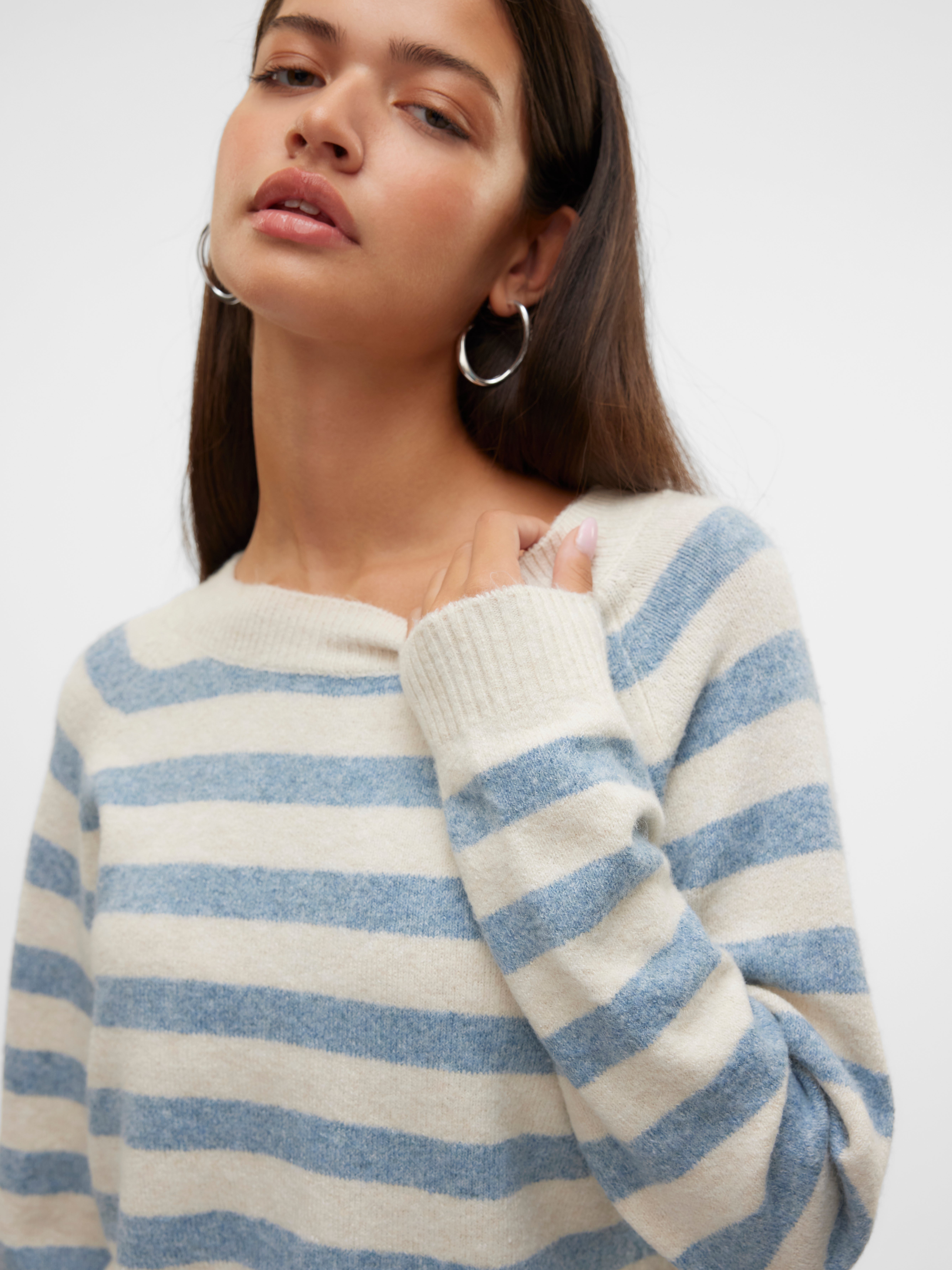 VMDOFFY Pullover