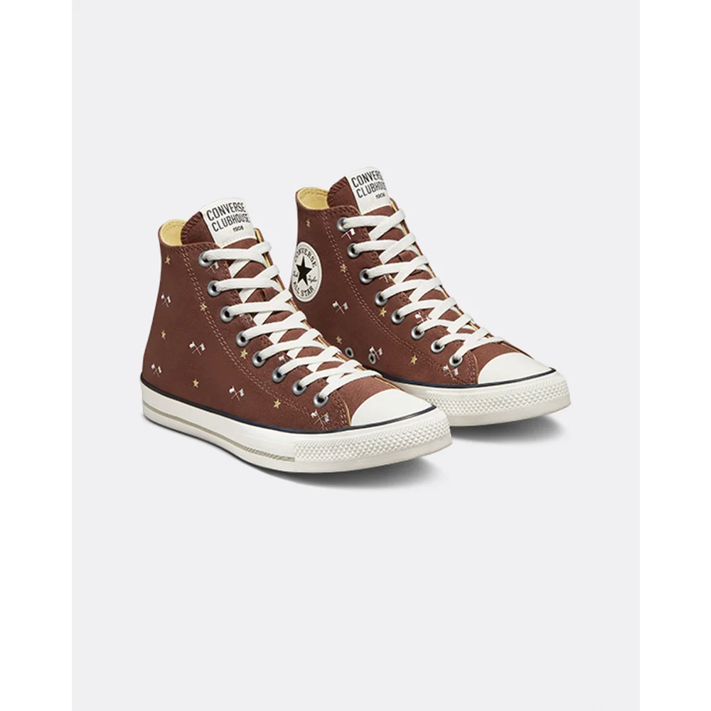Converse Chuck Taylor All Star Clubhouse A03403C / rot