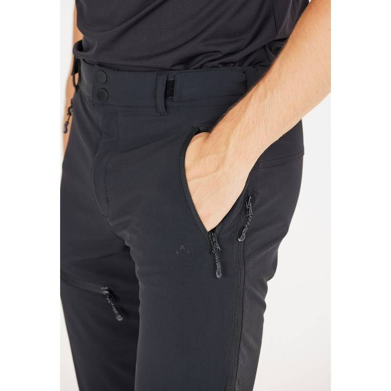 Whistler Rexburg Softshellhose Damen