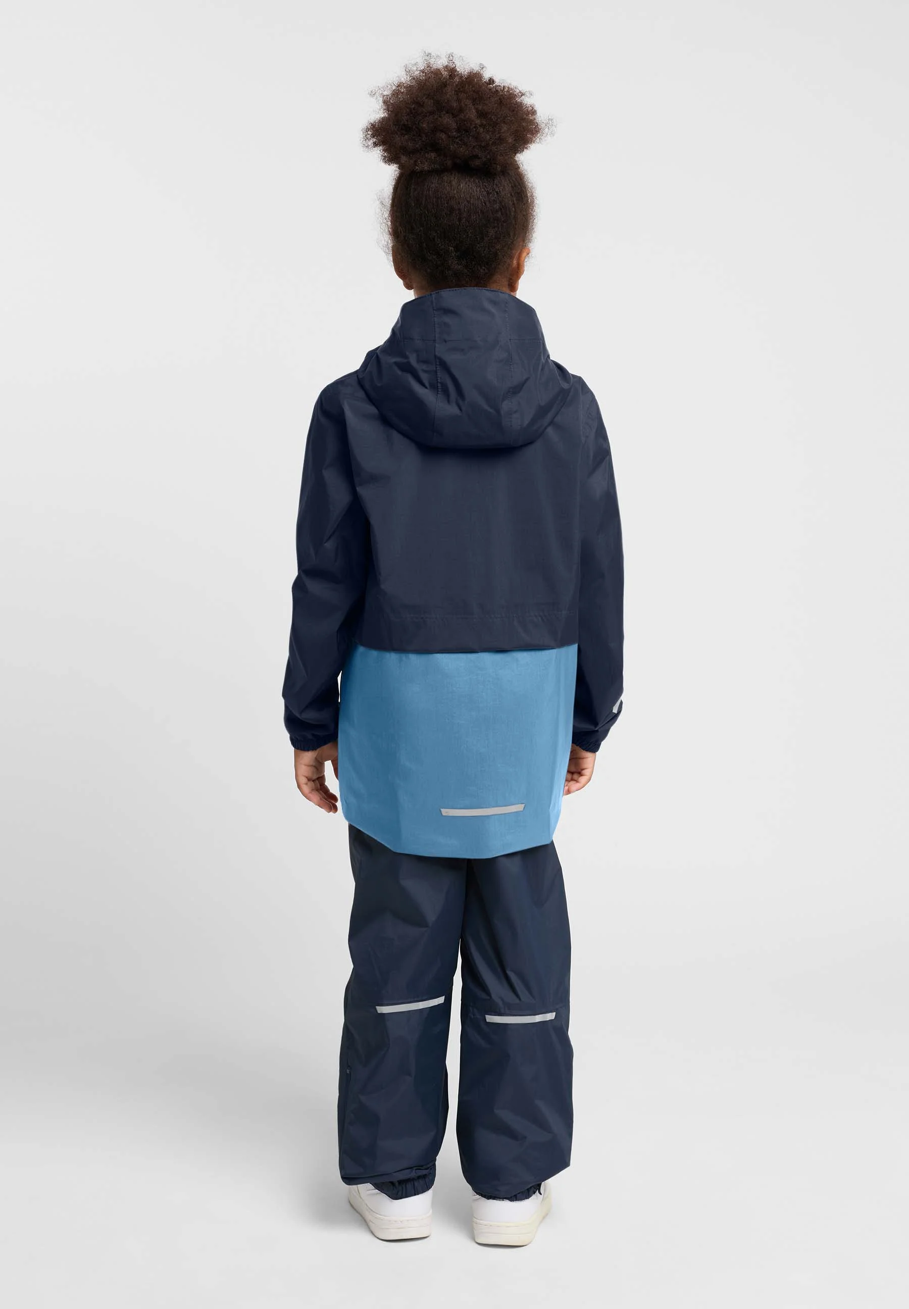 Jack Wolfskin DÍAS LLUVIOSOS - Impermeable