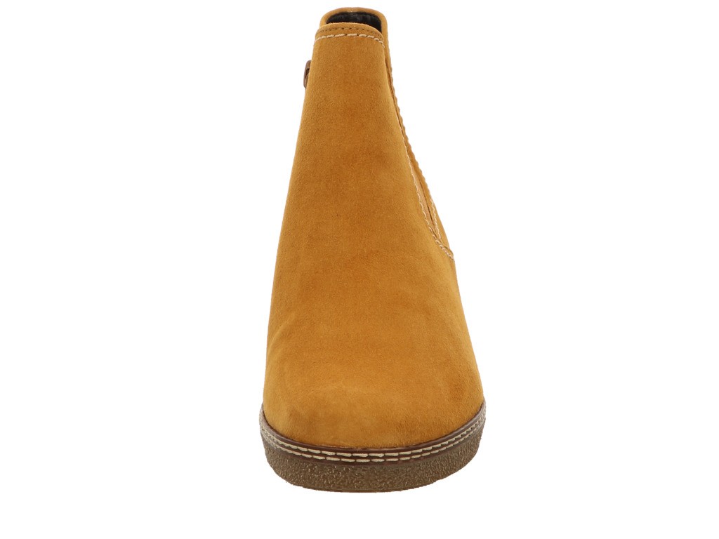 GABOR Stiefeletten braun GFP