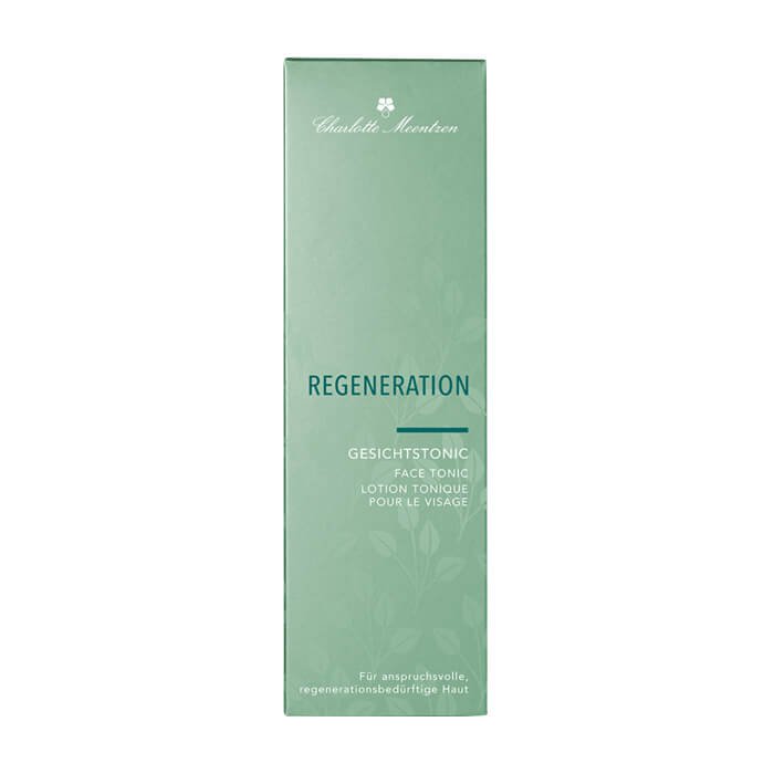 Charlotte Meentzen Regeneration Gesichtstonic