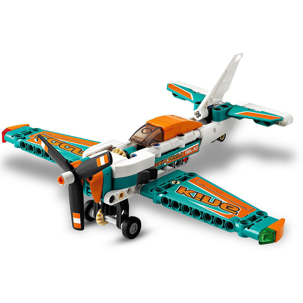 LEGO® Technic 42117 Rennflugzeug