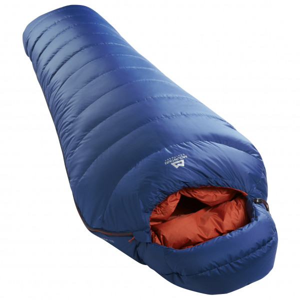 Mountain Equipment - Classic Eco 500 - Daunenschlafsack
