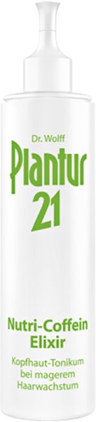 Plantur 21 Nutri Coffein Elixier Haarserum