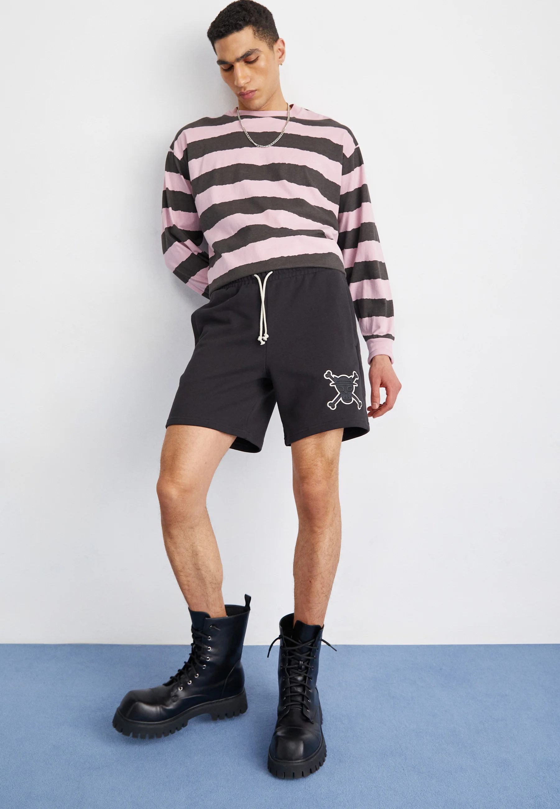 Puma PUMA X ONE PIECE - Pantalones de chándal