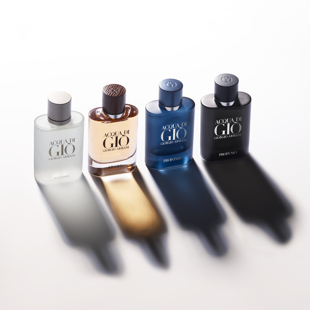 Giorgio Armani Acqua di Giò Absolu Eau de Parfum
