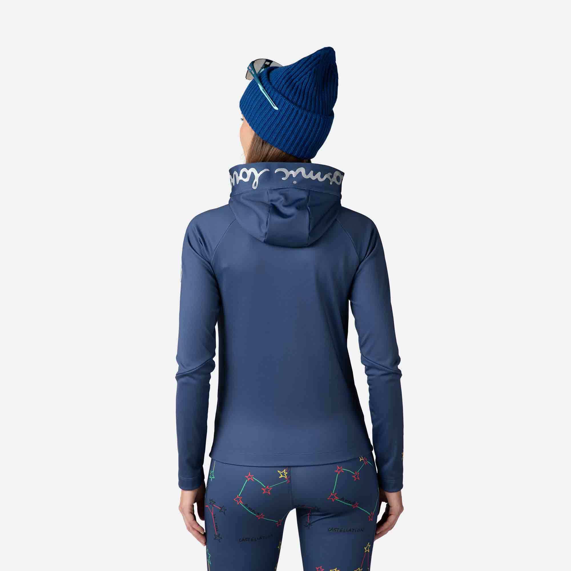 Veste à capuche JCC Climi femme