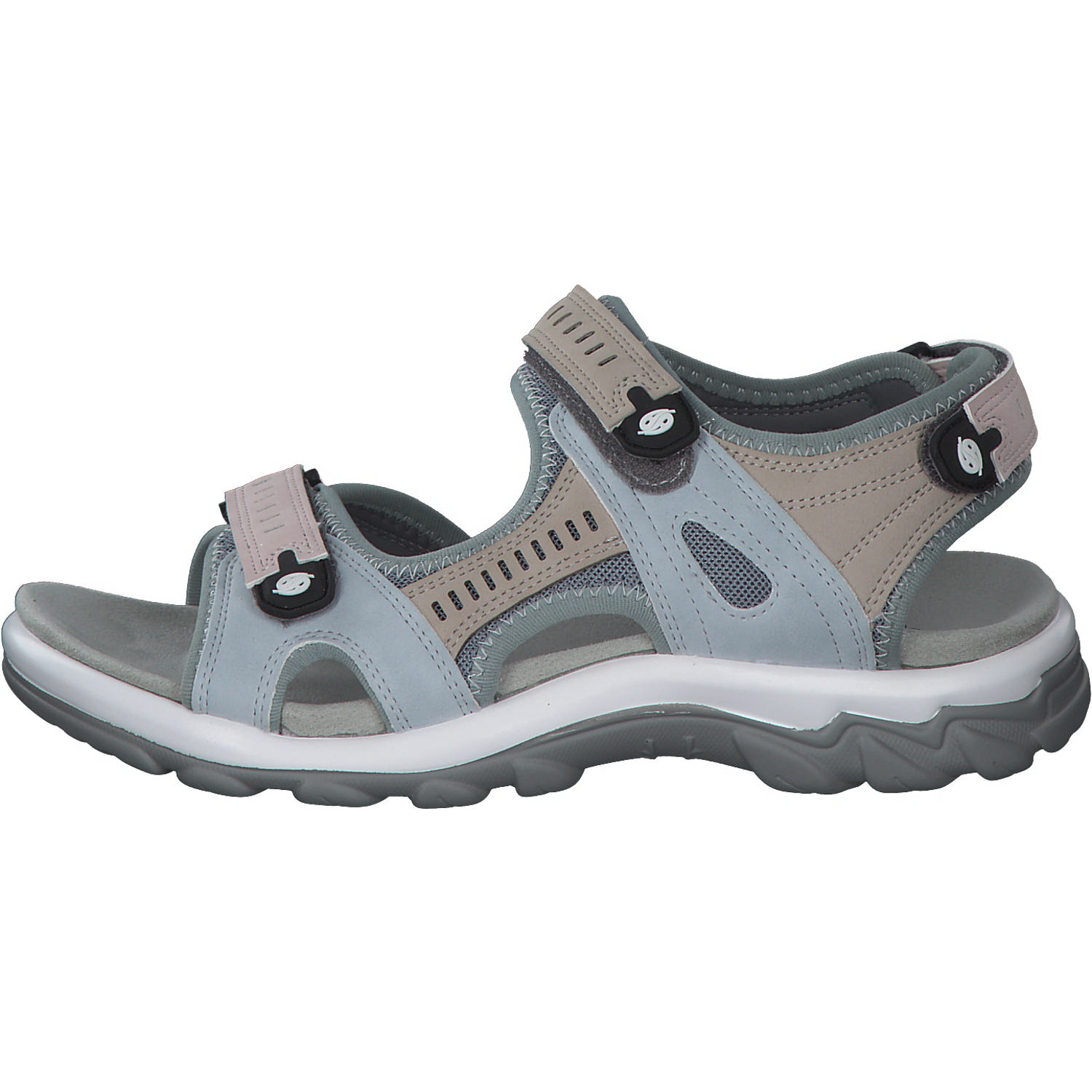 Dockers 50PC201, Sandalen, Damen, sand