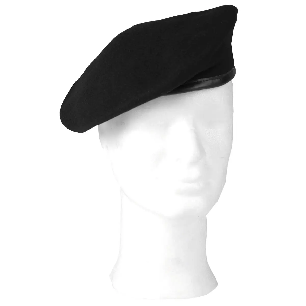 BW Barett schwarz