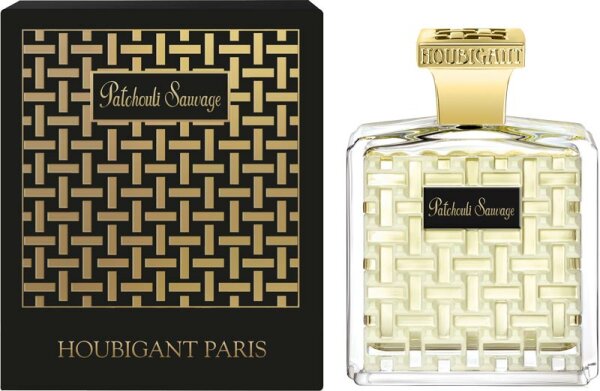 Houbigant Patchouli Sauvage Eau de Parfum