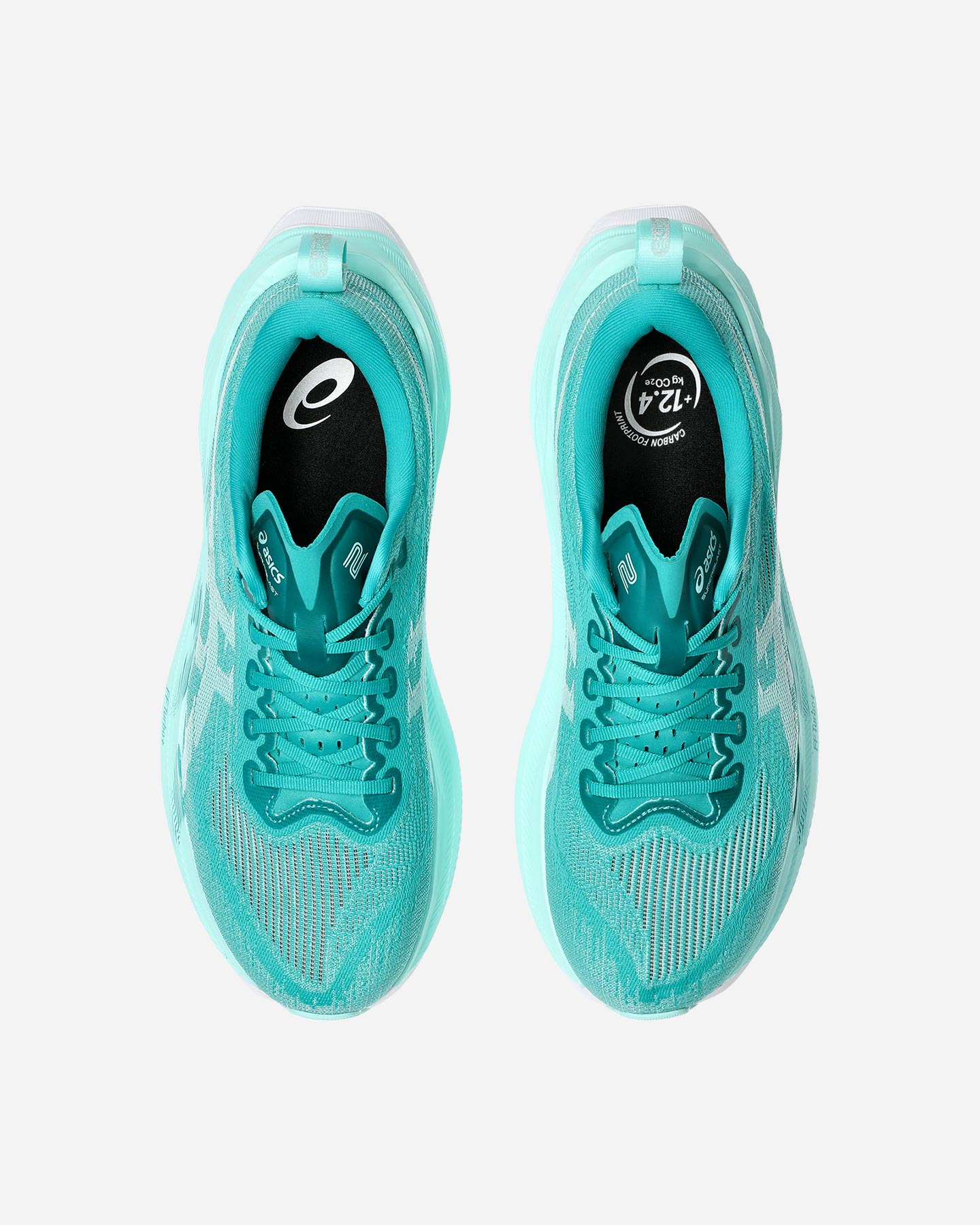 Scarpe Running Asics Superblast 2 M 1013A142-400