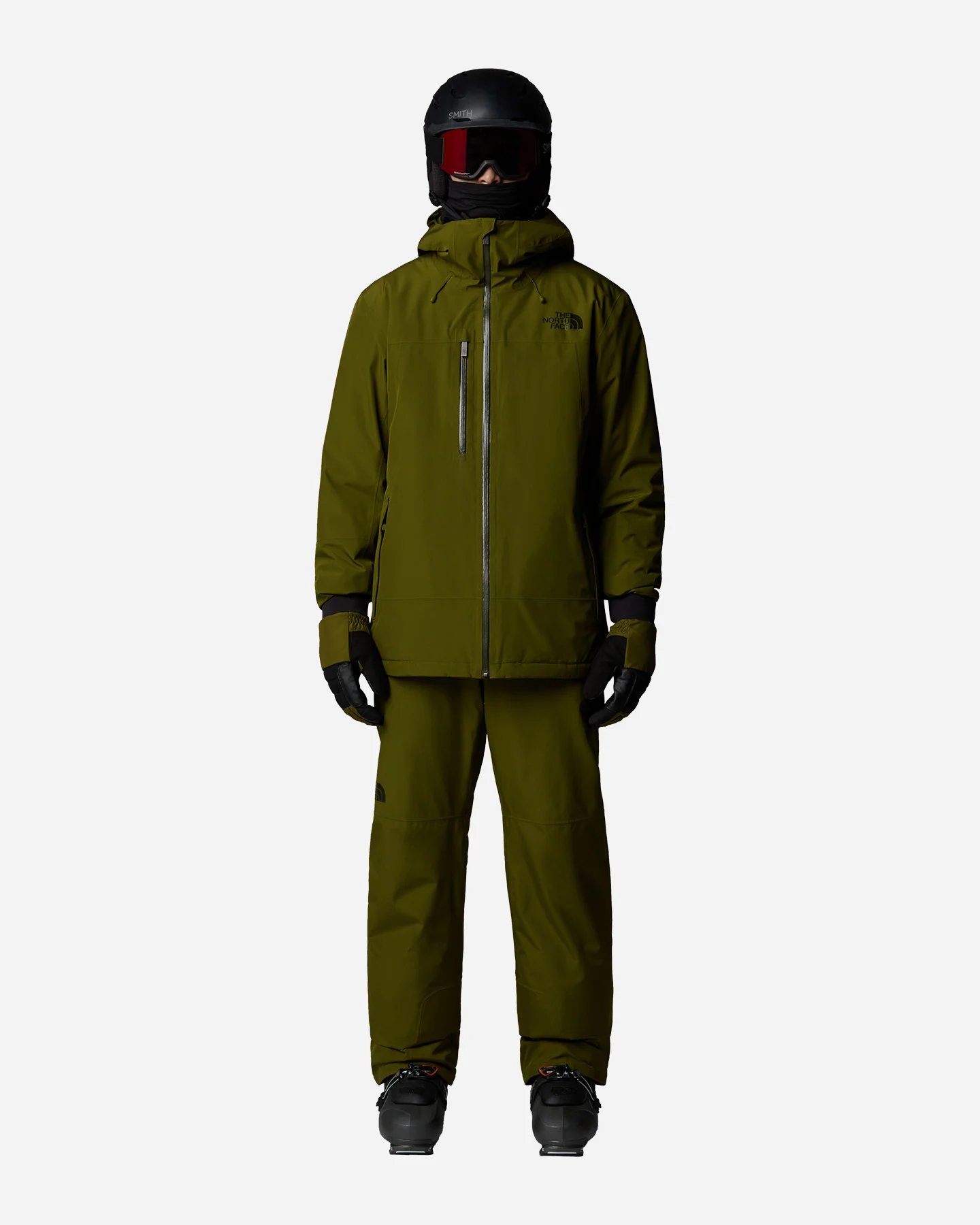Dámska mikina Giacca Sci The North Face Descended M NF0A87Y9JK3