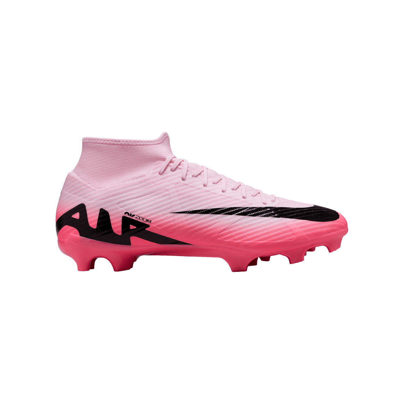 Nike Mercurial Superfly XIIII Academy MG Rot F601