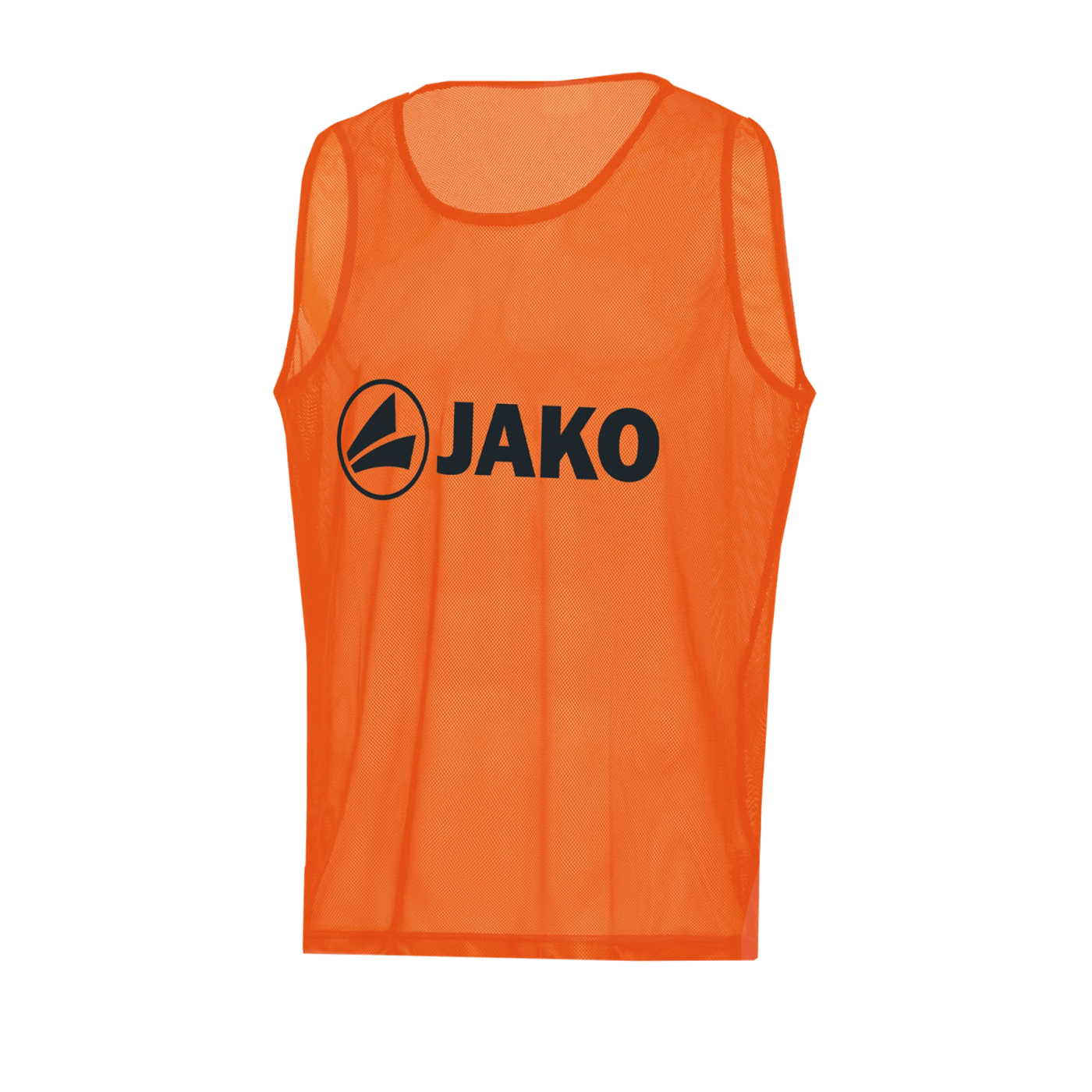 JAKO Classic 2.0 Kennzeichnungshemd Orange F19