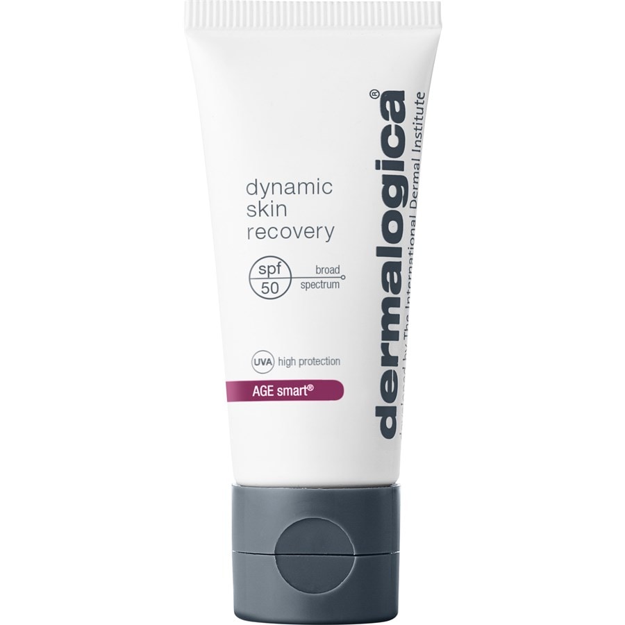 Dynamic Skin Recovery