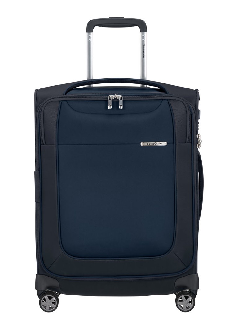 Samsonite D'Lite paplašināms spineris 55 cm