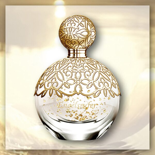 Engelsrufer Golden Wings Eau de Parfum