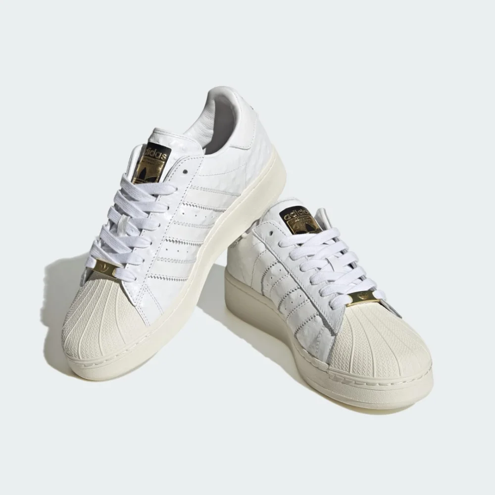 adidas Superstar XLG ID7801 / weiss