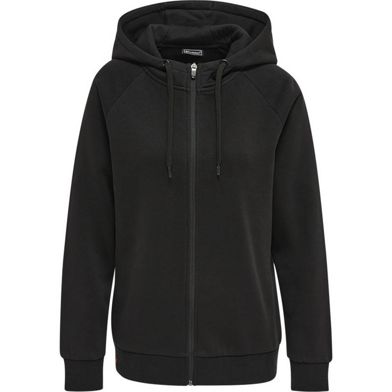 hummel hmlRED CLASSIC ZIP HOODIE WOMAN Sweatshirt Damen