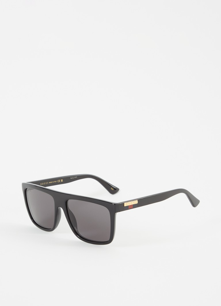 Gucci Wayfarer saulesbrilles GG0748S