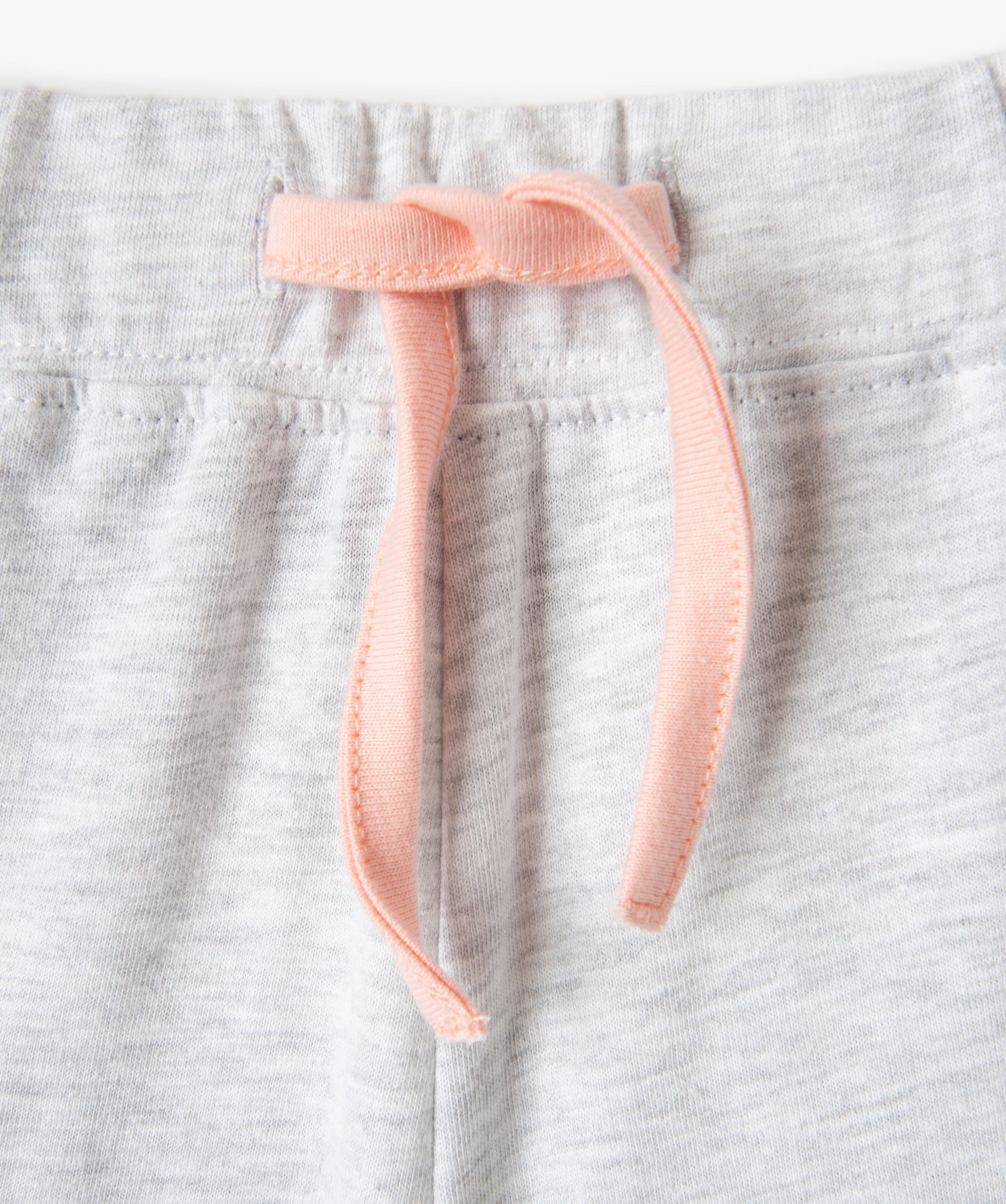 Pyjashort fille avec large motif - Naruto rose | GEMO