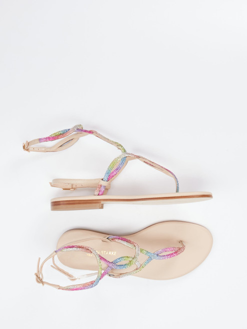 Sandalette-12609990003 Konstantin Starke