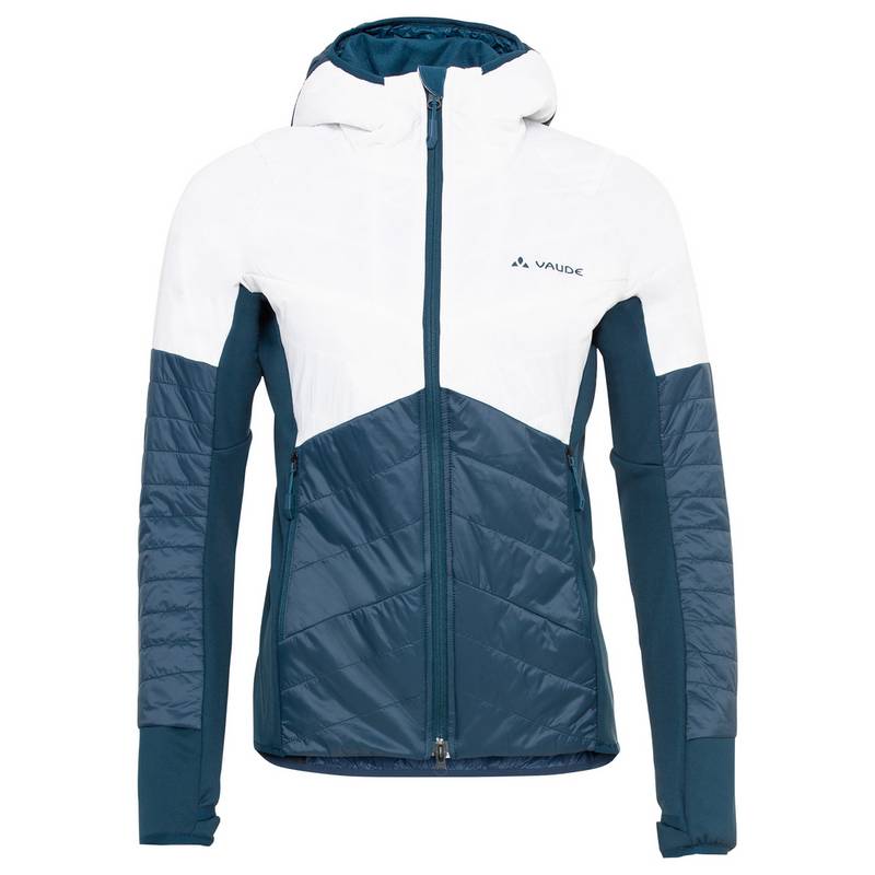 VAUDE Women's Sesvenna Jacket IV Outdoorjacke Damen