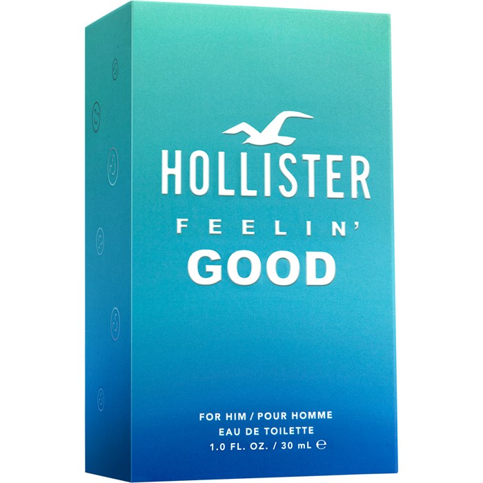 Eau de Parfum Spray