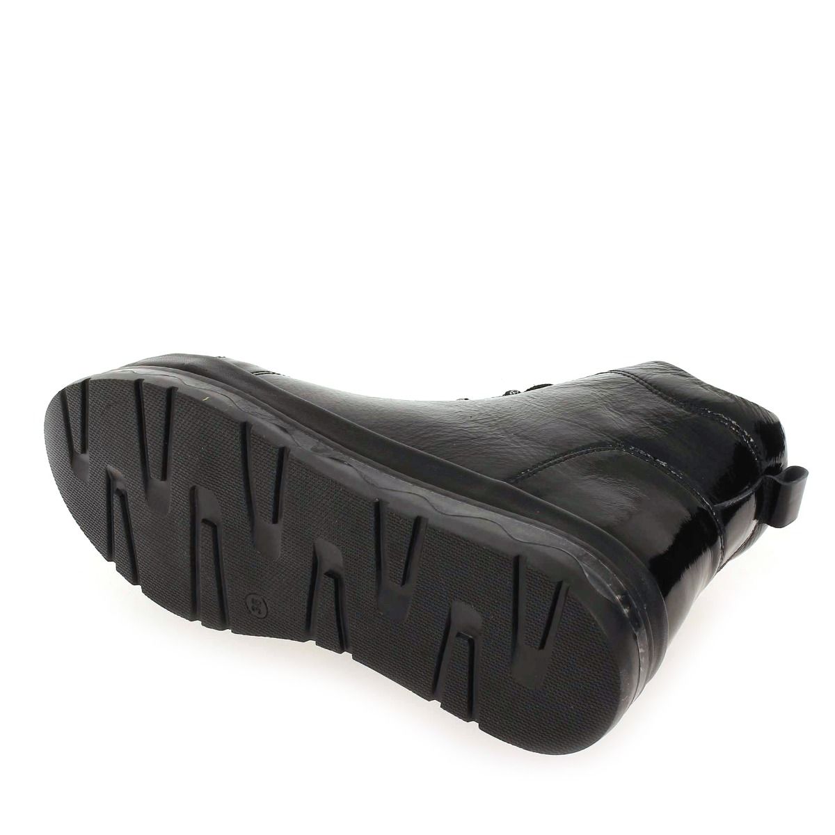 Coco & Abricot  SABAILLAN H23 - noir