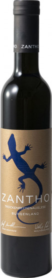 2019 Trockenbeerenauslese süß 0,375 L - Zantho