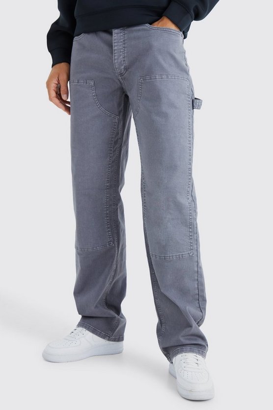Tall lockere Hose